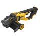 7. DeWALT DCG460N-XJ Winkelschleifer 12,5 cm 9000 U/min 1000 W 1,75 kg