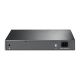 12. Switch TP-LINK TL-SF1024D (24x 10/100Mbps)