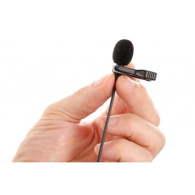 14. IK iRig Mic Lav 2er-Pack - Mikrofonset