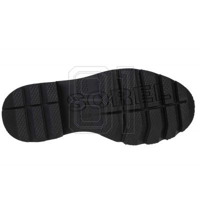 4. Sorel Lennox Lace Cozy WP Boot 1952511010 Black 36
