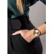 5. Damenarmbanduhr Paul Lorens PL12177B-4D1