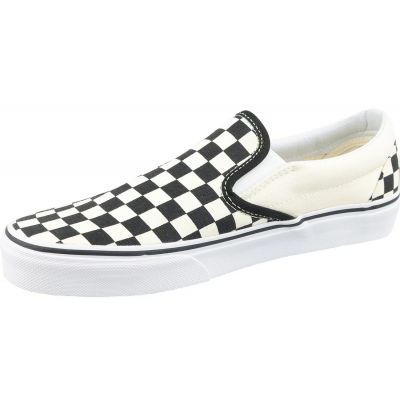 6. Vans Classic Slip-On M VN00EYEBWW Turnschuhe
