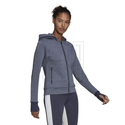3. adidas Versatility FL4213 Damen Hoodie