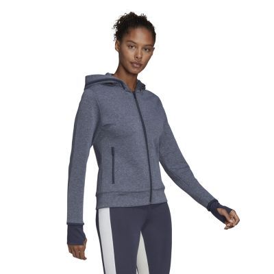 3. adidas Versatility FL4213 Damen Hoodie