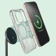 12. Hama 00201738 Handy-Ladegerät für Kopfhörer und Smartphones, Schwarz, USB, kabellos, Schnellladefunktion, intern
