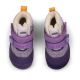 5. Affenzahn Snuggy Butterfly Barfußschuhe (01502-40214)
