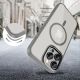 4. Tech-Protect MagEdge MagSafe Hülle für iPhone 16 Pro Max – Titan