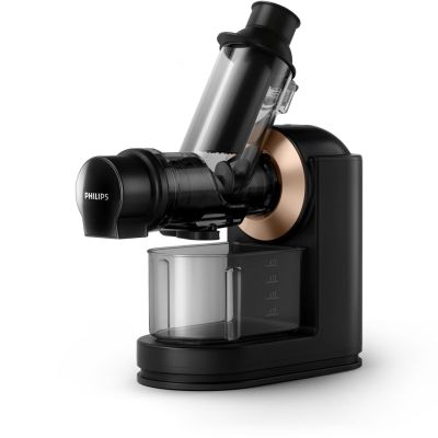 15. Philips HR1888/70 Entsafter