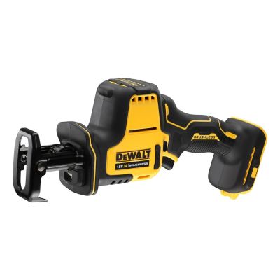 4. 18-V-Säbelsäge ohne Akku und Ladegerät DCS369N-XJ DEWALT