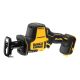 4. 18-V-Säbelsäge ohne Akku und Ladegerät DCS369N-XJ DEWALT