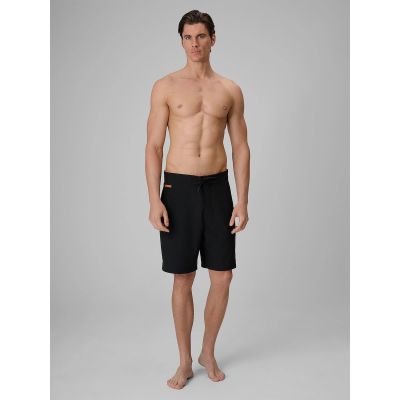 6. 4F Herren-Boardshorts mit UPF50+ Sonnenschutz 4FRSS26UBDSM256-20S