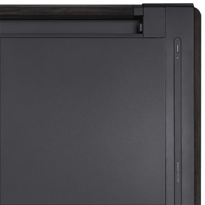 12. Asus PROART PA602 WOOD METAL PWM BLACK Gehäuse