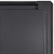 12. Asus PROART PA602 WOOD METAL PWM BLACK Gehäuse