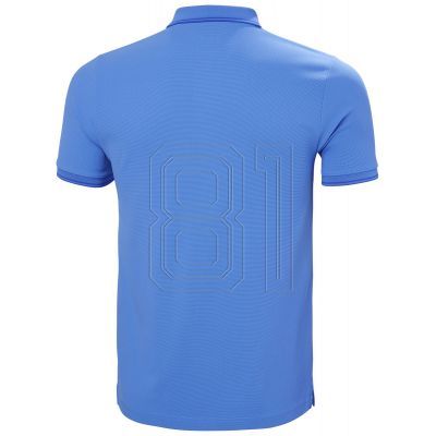 5. Helly Hansen Kos Poloshirt M 34068 554