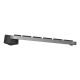 9. Logitech MX Keys Mini Wireless GRAPHITE Tastatur