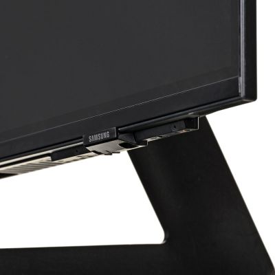 13. Samsung QE83S85F OLED-Fernseher 83 Zoll 4K Ultra HD 120 Hz Tizen Dolby Atmos Schwarz