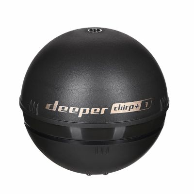13. Deeper Smart Sonar CHIRP+ 3