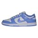 2. Bequeme Nike Dunk LOW RETRO Herren-Sportschuhe in Polarblau - DV0833-400