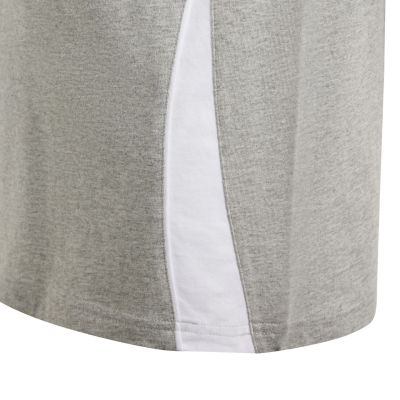 10. adidas Tiro 24 Sweat Tee Jr IR9356