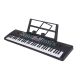 2. MQ 601 UFB KEYBOARD - Orgeltasten mit Mikrofon für Kinder