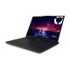 3. Lenovo Legion Pro 5 16AFR10 Ryzen 9 9955HX 16,0" WQXGA OLED 165Hz 500nits 32GB DDR5 5600 SSD 1TB GeForce RTX 5070 8GB Kamera 5,0MP 80Wh Akku NoOS Eclipse Black