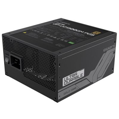 4. Gigabyte UD1300GM PG5 1300W 80+ Gold Netzteil