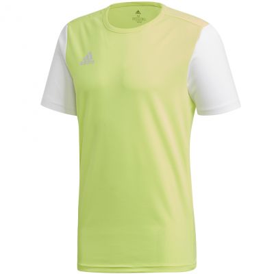 3. adidas Estro 19 JSY M DP3235 Fußballtrikot
