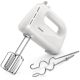 10. Handmixer Philips HR3705/00 (300 W; weiß)