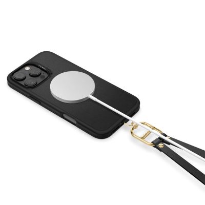4. Spigen Cyrill Classic Charm Magsafe iPhone 16 Pro Max Hülle - Schwarz