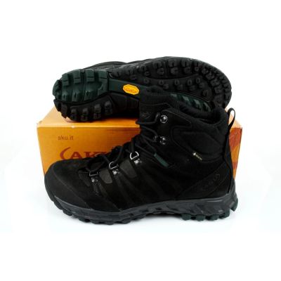 10. Aku Coldai GTX Herren Trekkingschuhe