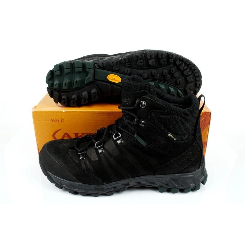 10. Aku Coldai GTX Herren Trekkingschuhe