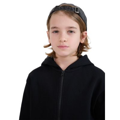 3. 4F Jr Sweatshirt 4FJWMM00TSWSM1859-20S