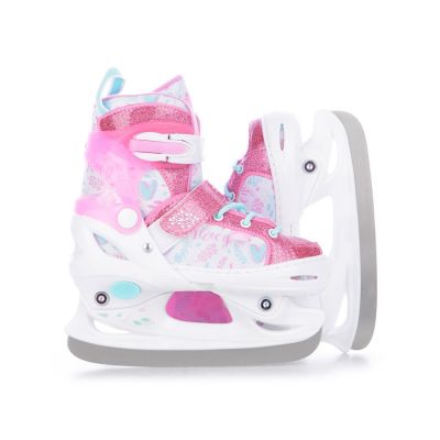 8. Tempish Ice Sky Jr 1300000843 Verstellbare Schlittschuhe