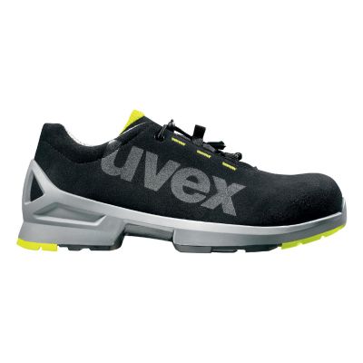 3. uvex 8544/8 S2 Fußschutzschuhe Größe 42 PUR-Sohle W11