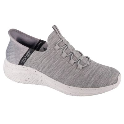 Skechers Slip-Ins Ultra Flex 3.0 - Right Away 232452-GRY Grau 40