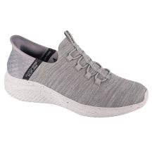 Skechers Slip-Ins Ultra Flex 3.0 - Right Away 232452-GRY Grau 40