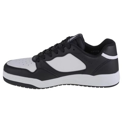 2. Skechers Koopa-Volley Low Varsity 183240-BKW Weiß 41