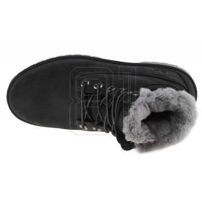 7. Timberland Premium 6 IN WP Shearling Boot Jr 0A41UX Schuhe