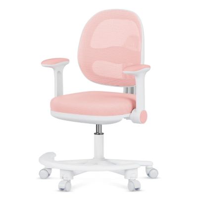 2. Drehstuhl Junior 3.6 Pink
