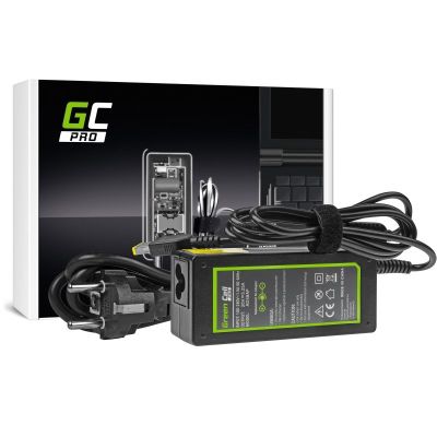 GREEN CELL NETZTEIL AD38AP LENOVO 20V 3,25A 65W