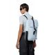 9. Rains Rucksack 12200 81 SKY