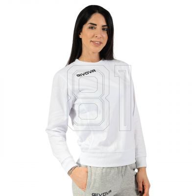 2. Givova Maglia One M MA019 0003 Sweatshirt