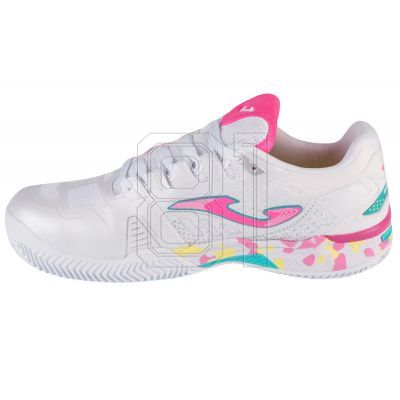 2. Joma Slam 2332 W JSLAMW2332C Tennisschuhe