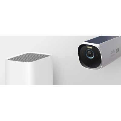 8. EUFY WRL 3 2+1 KIT/T88713W1 Kamera