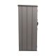24. Lifetime Premium Gartengarderobe 136x70 60209