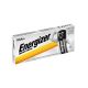 ENERGIZER INDUSTRIEBATTERIE PRO AAA LR03 1,5 V 10 STÜCK