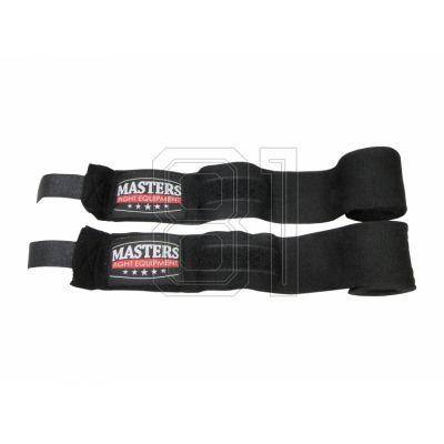 2. Masters Boxbandagen - BBE-4 1304-02