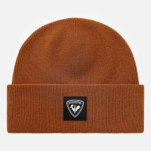 ROSSIGNOL Corporate T-Cap braun