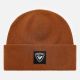 ROSSIGNOL Corporate T-Cap braun