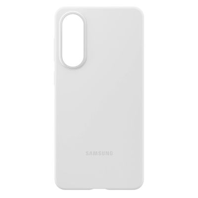 4. Samsung Silikonhülle EF-PS937CJE für Samsung Galaxy S25 Edge - Grau